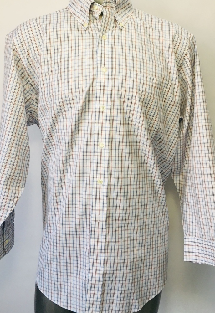 Brooks Brothers Shirt Non Iron